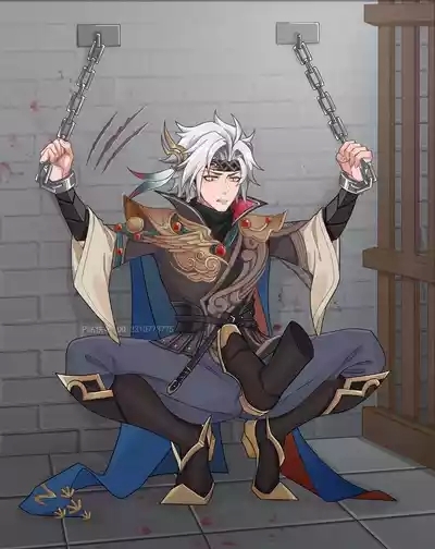 云鹰飞将-东方曜 5