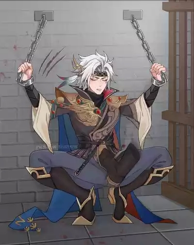 云鹰飞将-东方曜 6