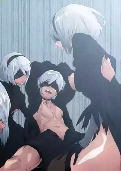 Spare Automata - Proxy Complete 2