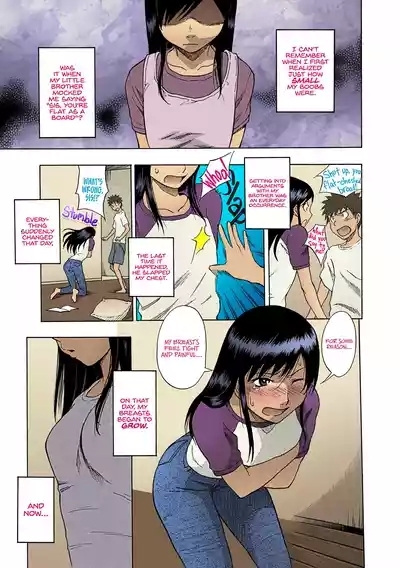 MEGA MILK 1