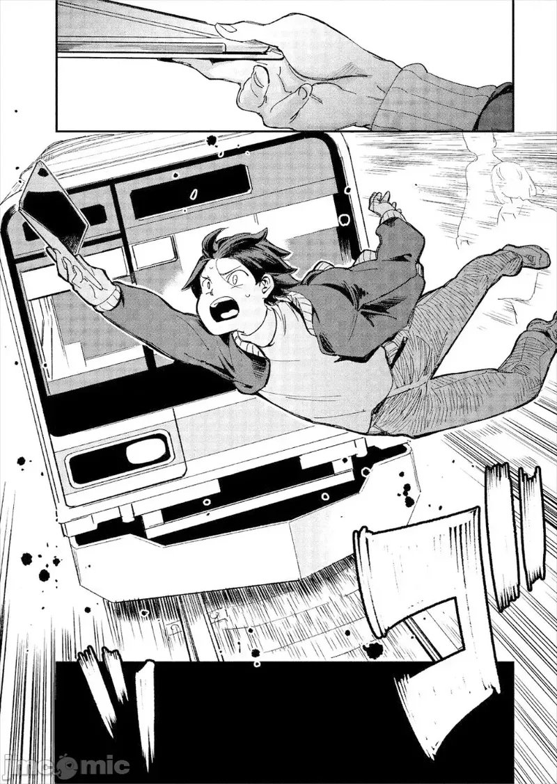 Kono Isekai ni wa 1822 - Page 6