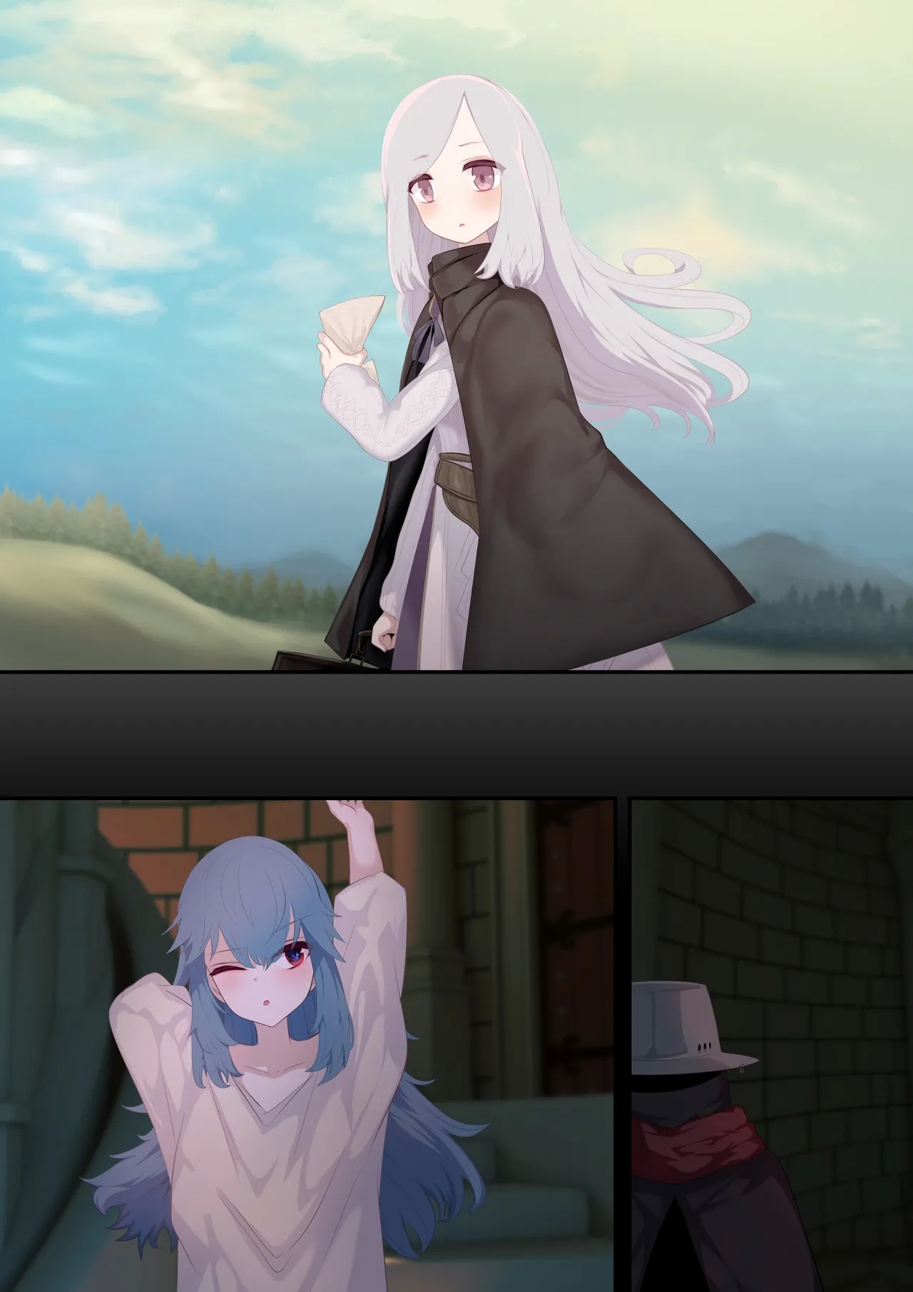 Ishukan Nin'yo Kitan - Dai Ichimaku - Page 47