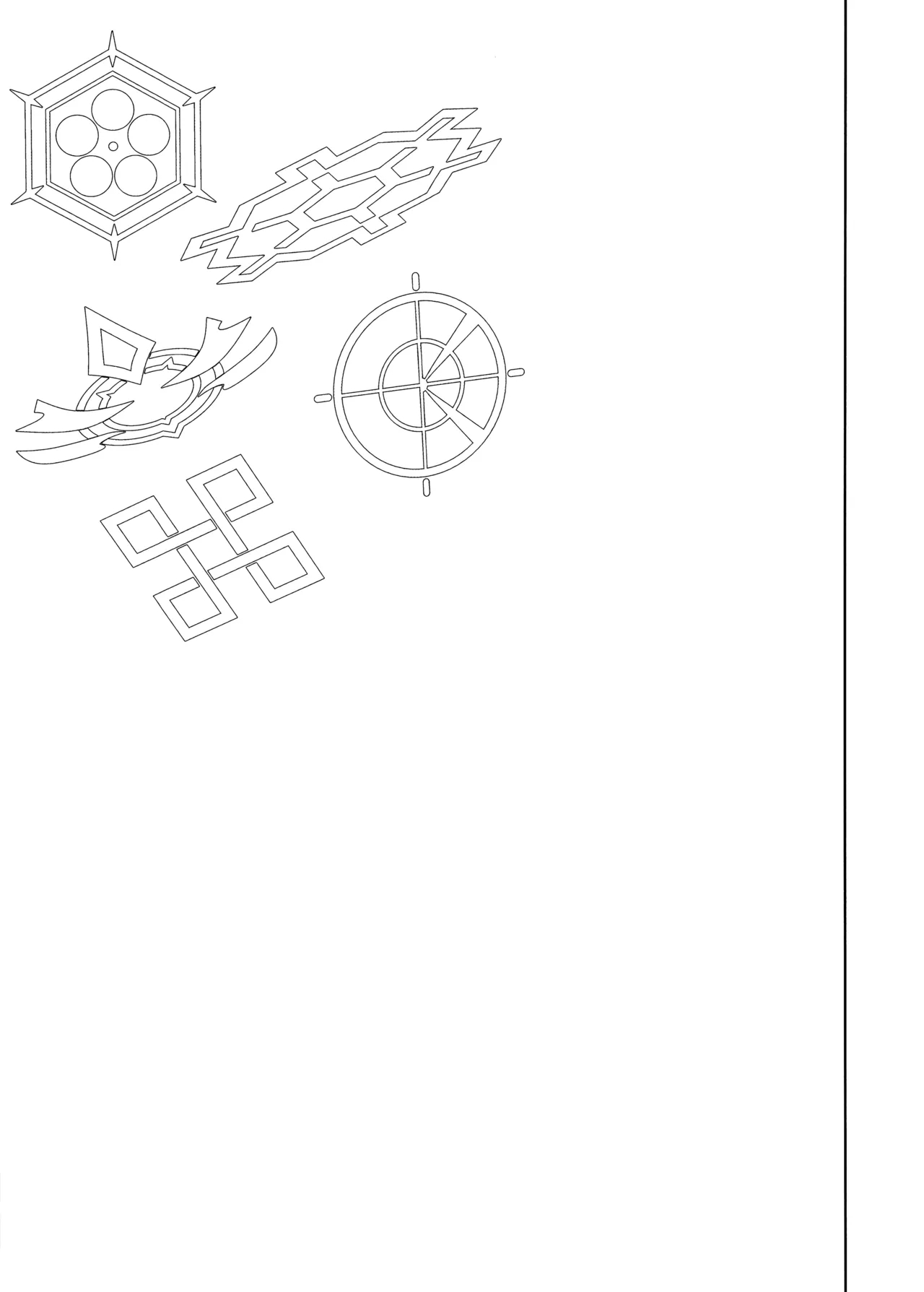 Honjitsu no Touban o Sentaku shite Kudasai Sensei. - Page 24