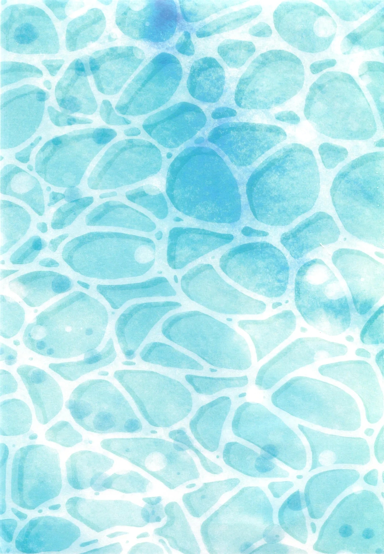 Uchi no Douten ni wa Onsen ga Aru - Page 2