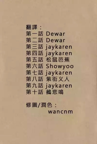 BLAME学园！ And So On 5