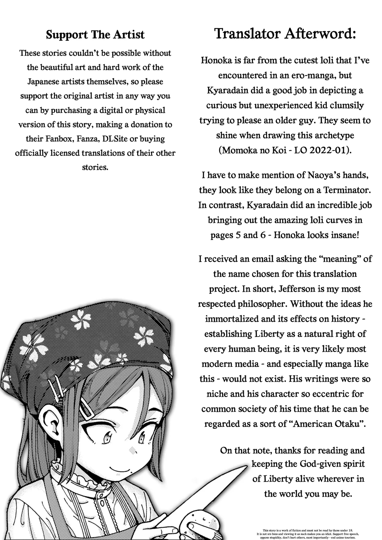 Onsen ni Ikou! | Let's Go to the Onsen! - Page 25
