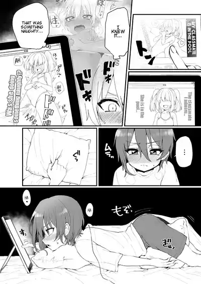 Neko-chan Manma 3