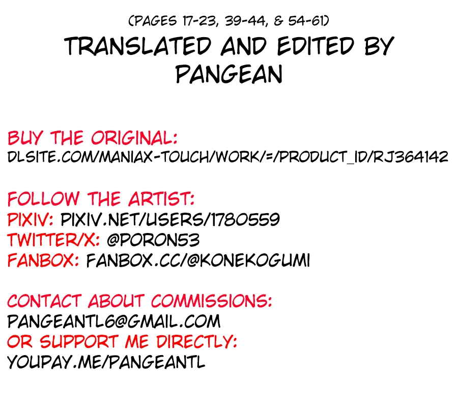 Neko-chan Manma - Page 64