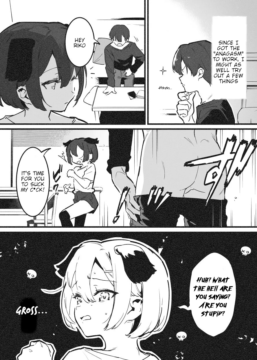 Anakime 1 - Page 9