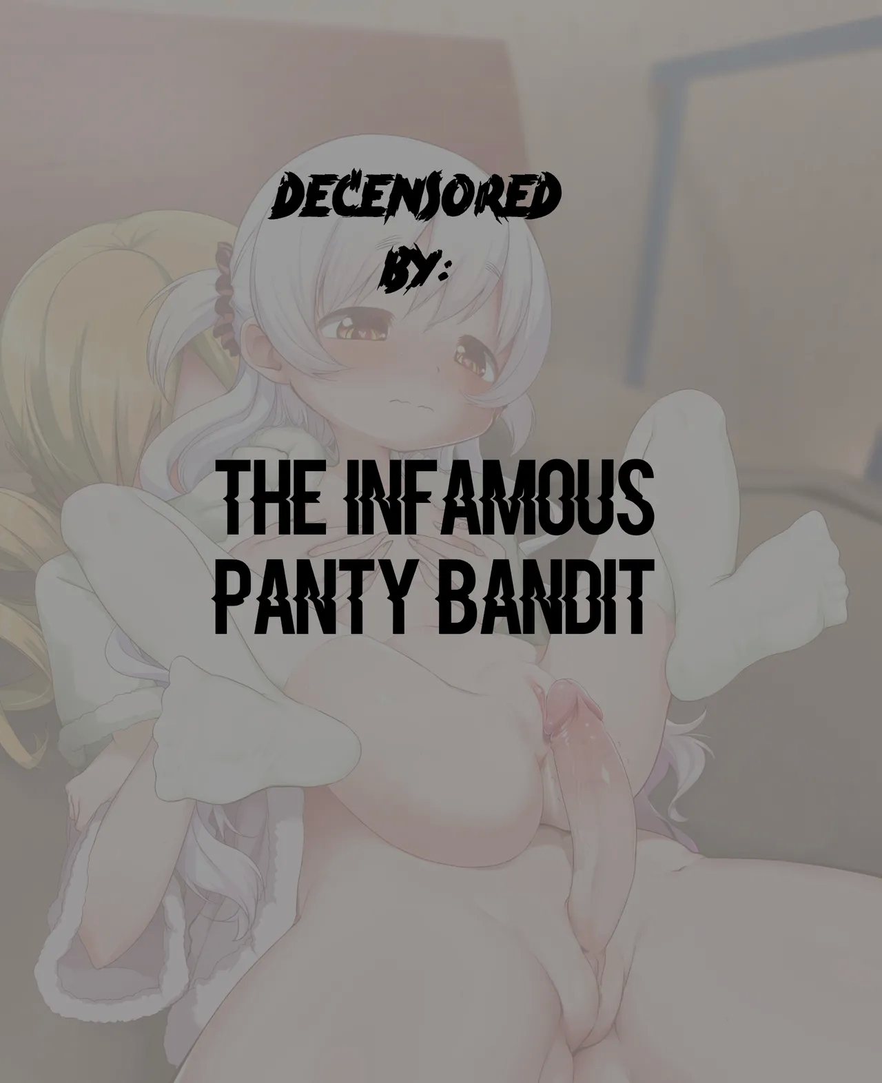 Mami Nagi Pajama Anal 1