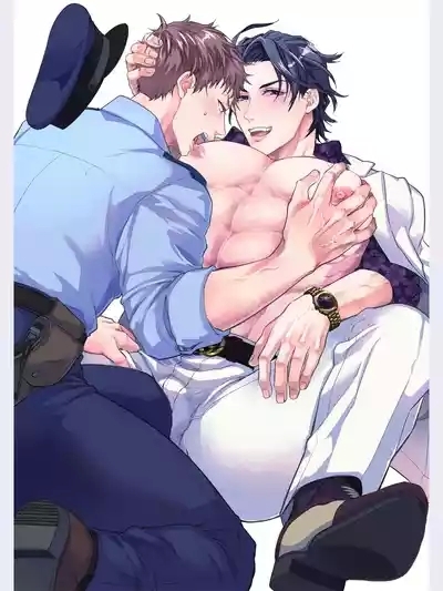 Gotcha！距离感为零的极道的乳头今天也在诱惑着我～ 3