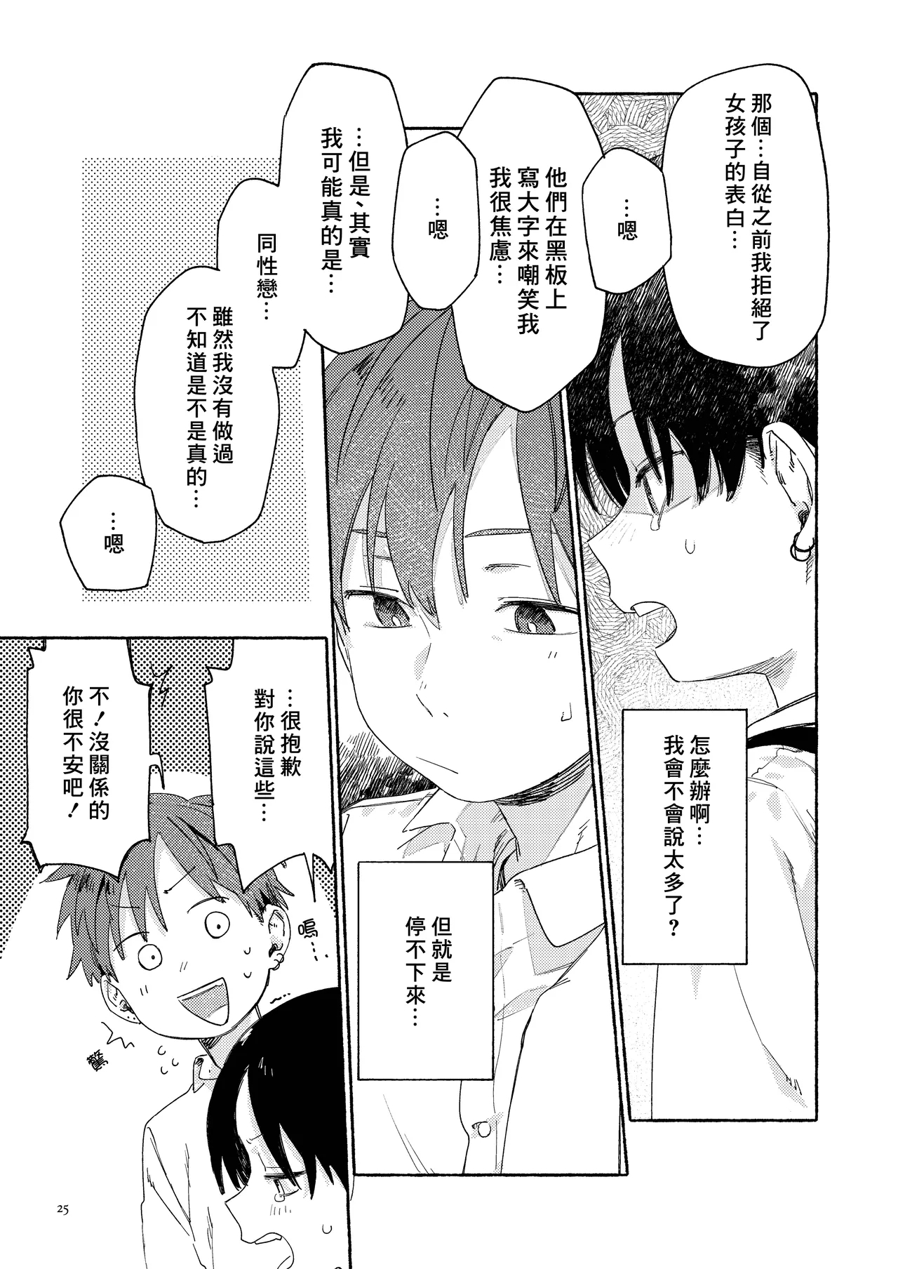 Nantou Backyard - Page 27