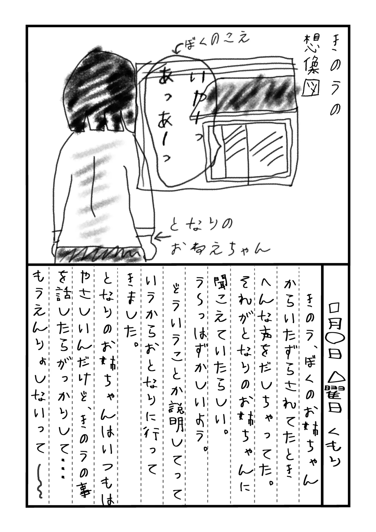 Oneechan Hen~ - Page 2