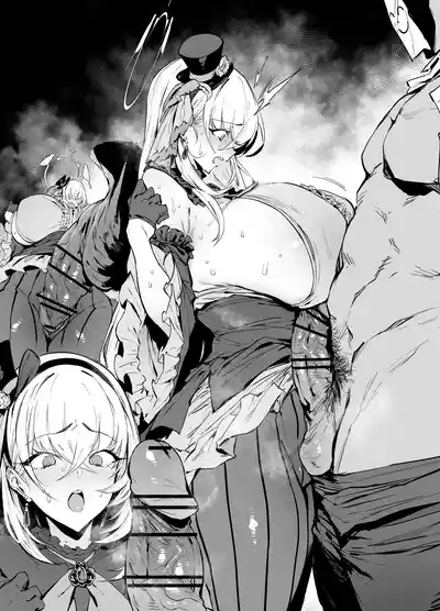 Idol Sakurako 9