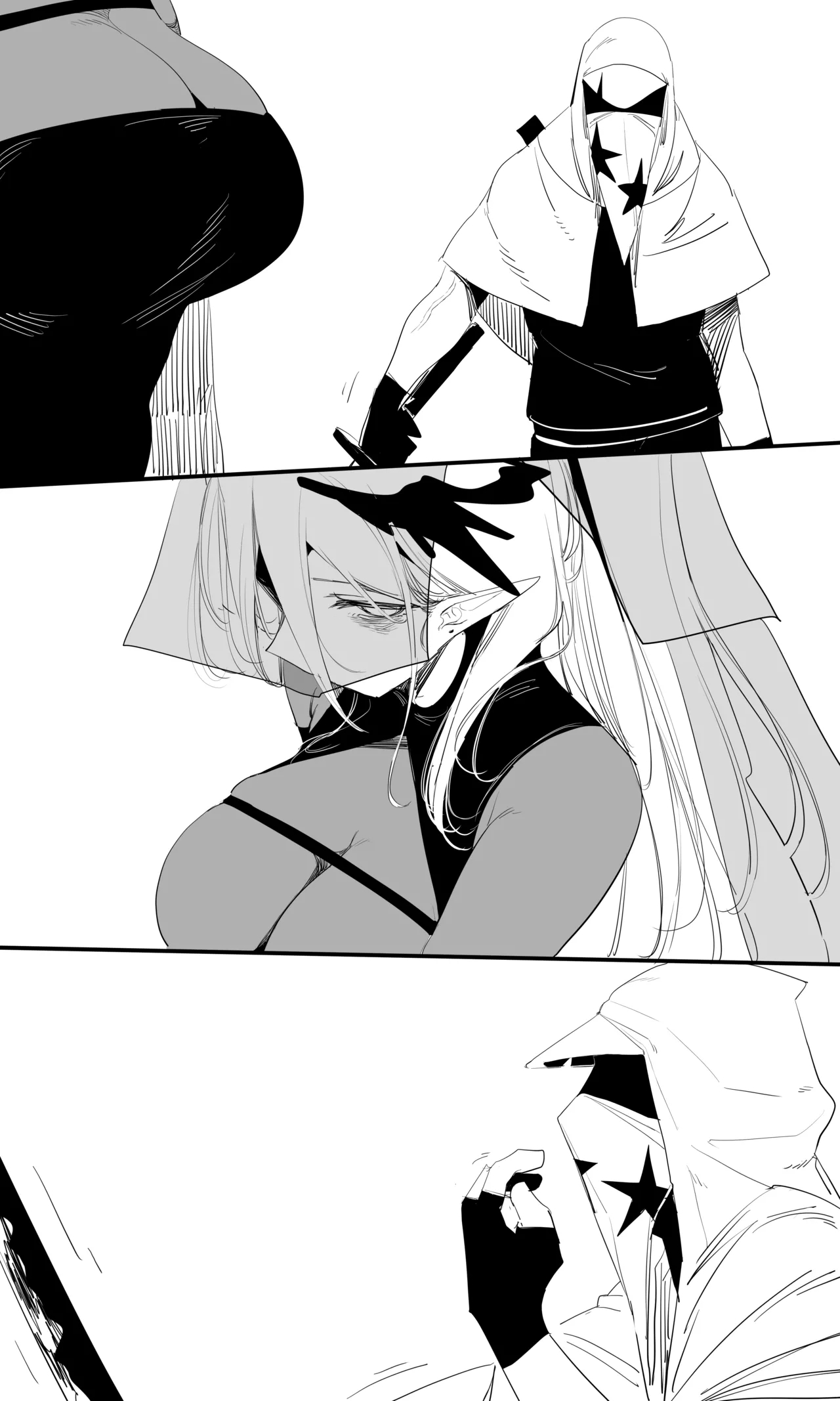 seed of ruin 11 - Page 5