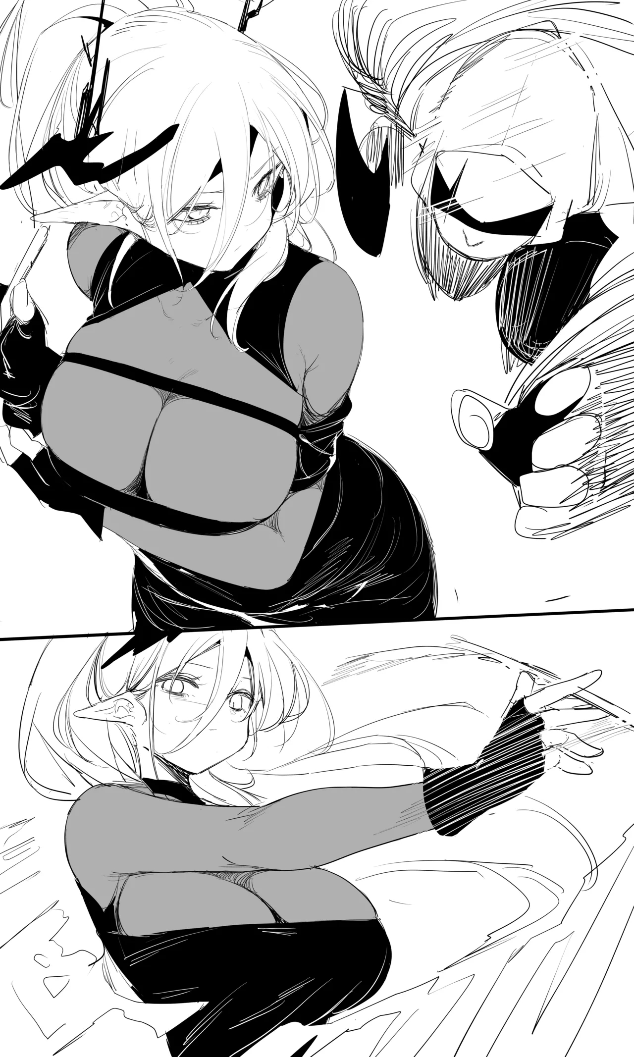 seed of ruin 11 - Page 8