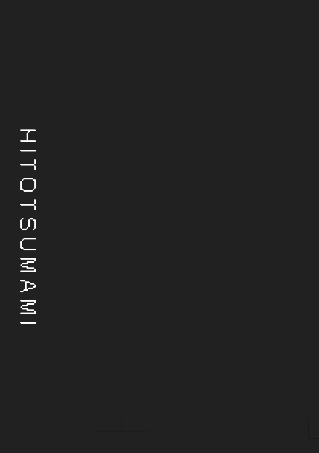 HITOTSUMAMI | 糾葛的關係 - Page 273