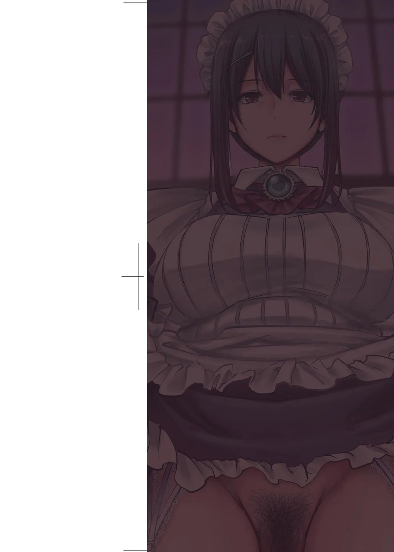 Maid no Oshigoto. | 女僕的工作範疇。 - Page 4