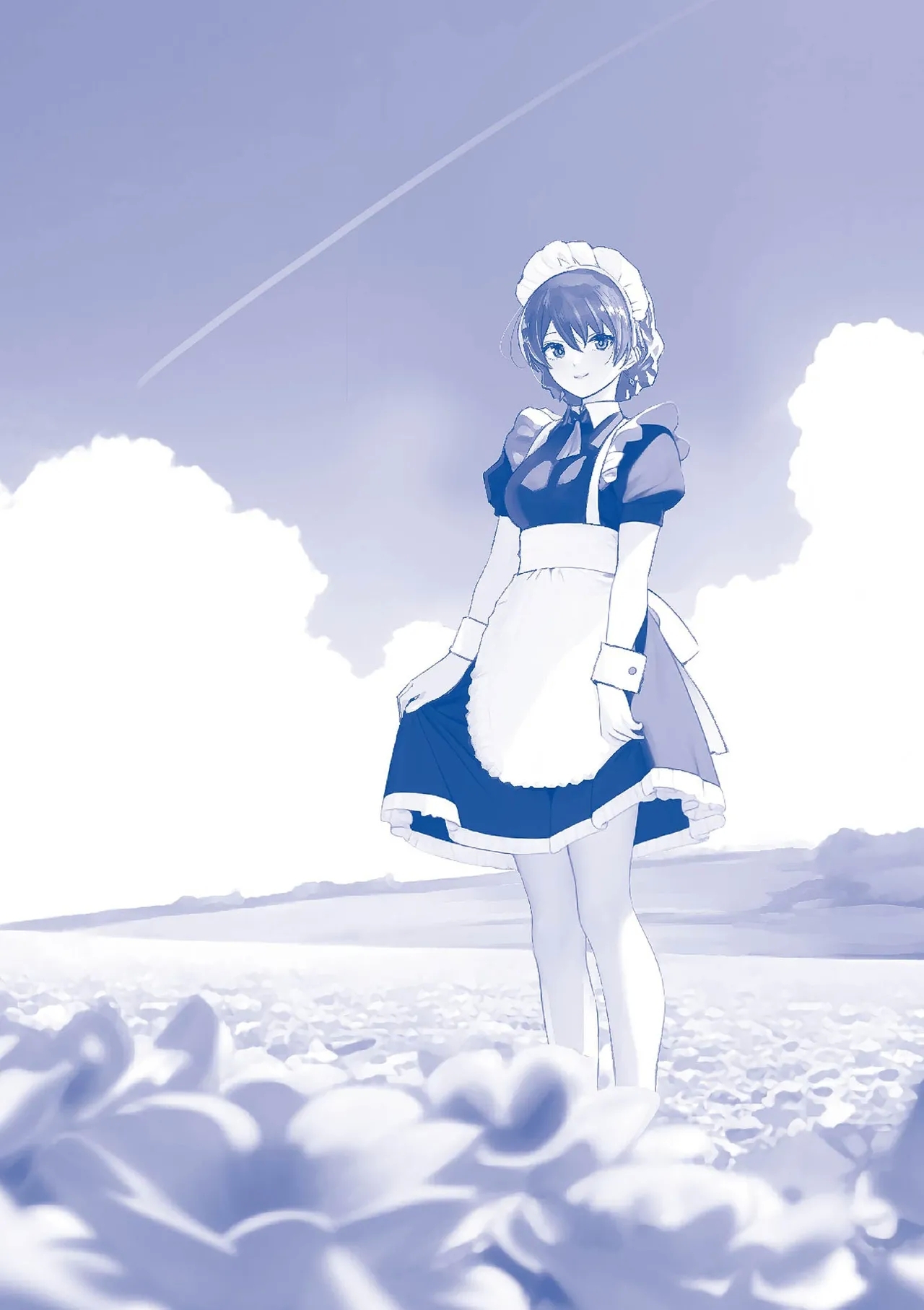 Reika wa Karei na Boku no Joou - Reika is a my splendid Queen | 蕾卡乃華麗且我的女王 - Page 253