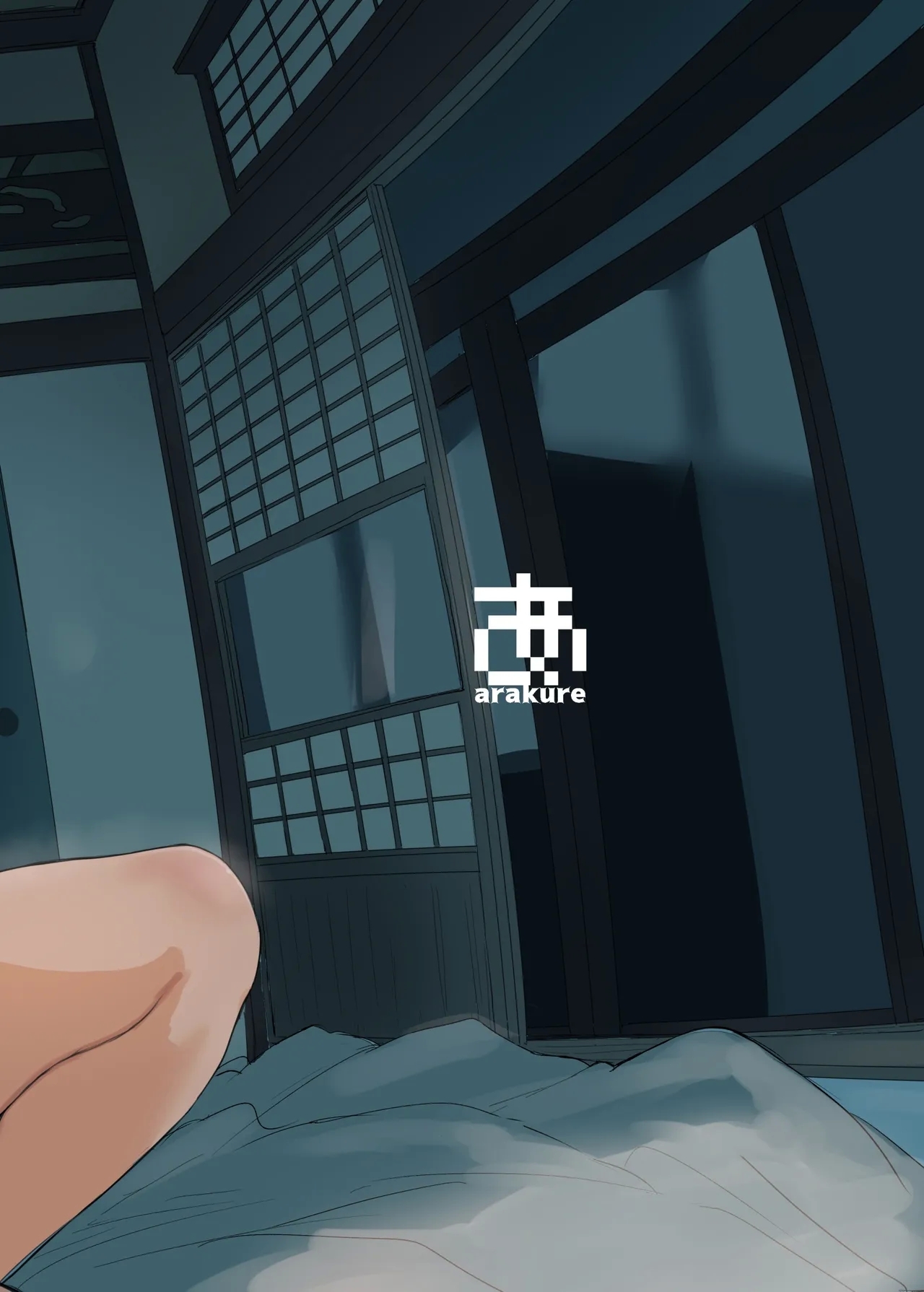 Netorareta Hitozuma to Netorareru Hitozuma 2 - Page 35