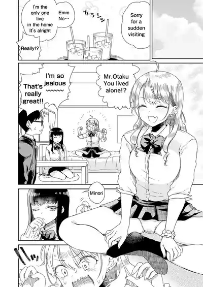 Ota Gyaru| Otagal 3