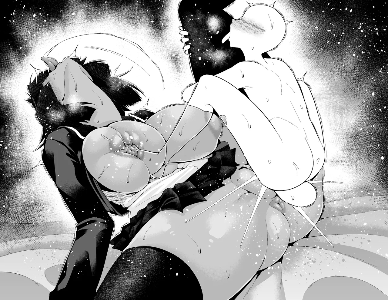 KokukokuWa - Page 11