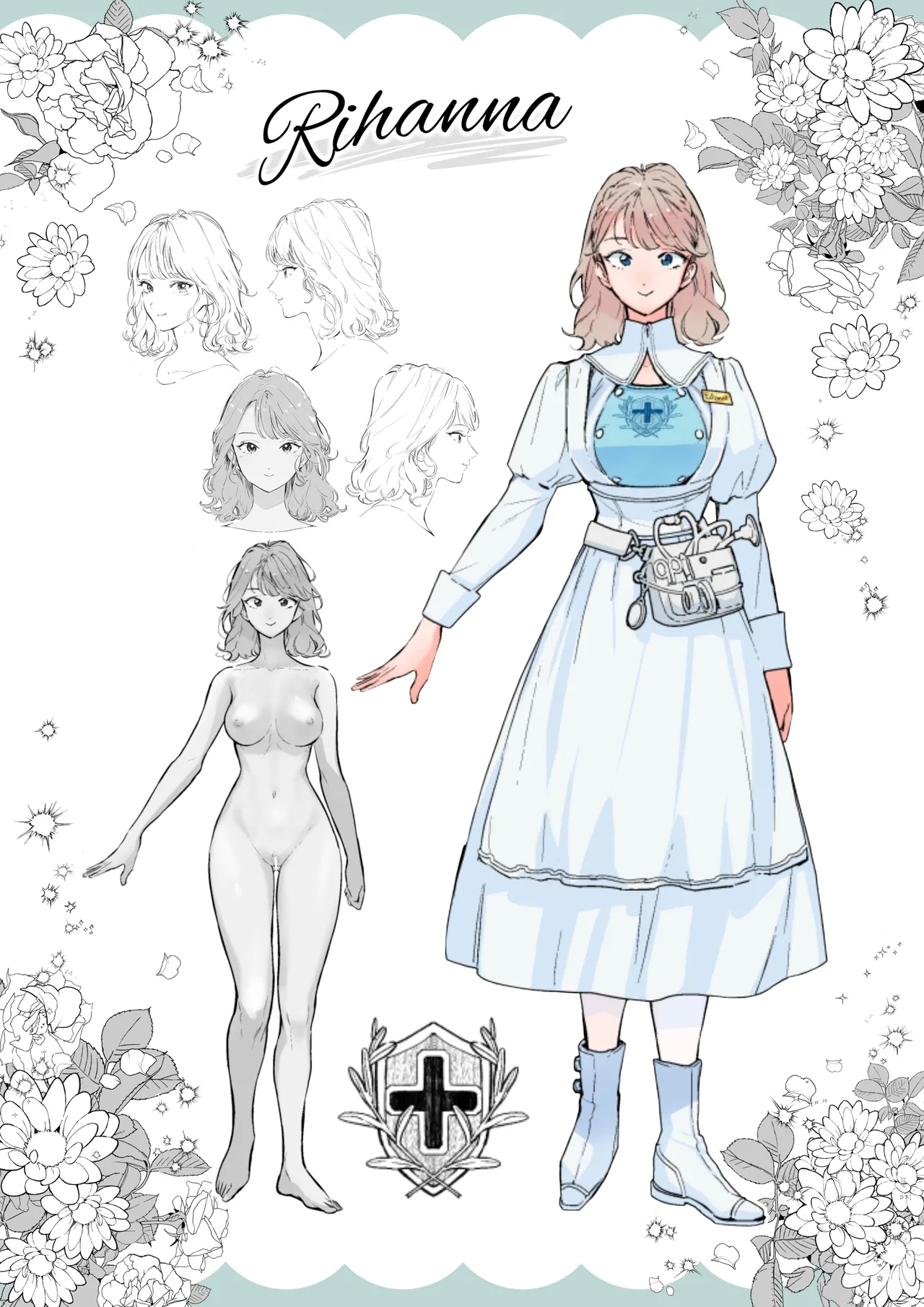 kahogona kemonohito kareshi no tanetsuke honki kobi ni kowasa retai | 想被过度保护我的兽人男友带着播种的决心狠狠疼爱 - Page 53