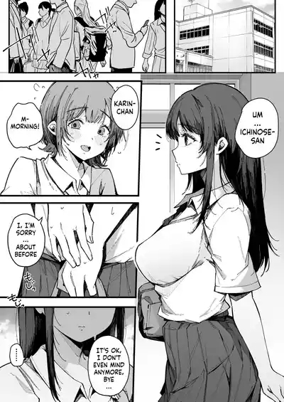 Onee-chan Shasei Chuudoku + Additional Chapters 1&2 2