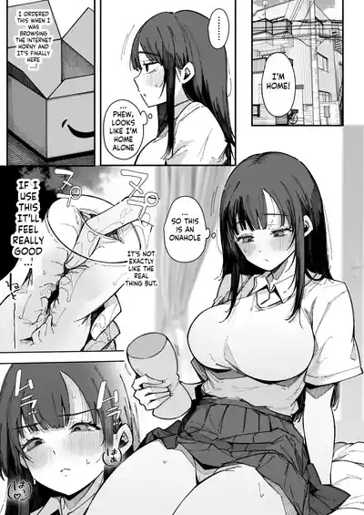 Onee-chan Shasei Chuudoku + Additional Chapters 1&2 6