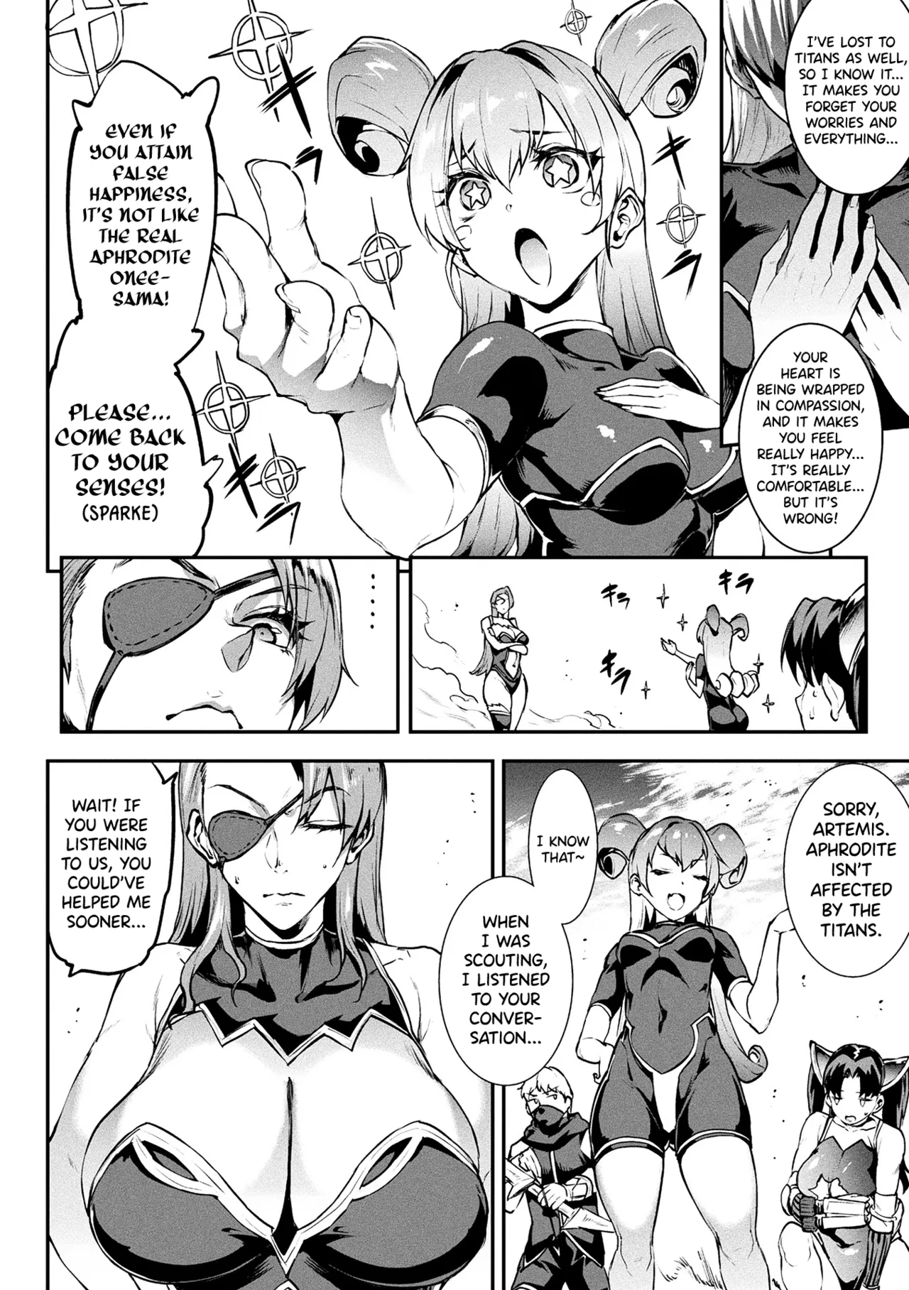 Raikou Shinki Igis Magia IVCh.1-8 - Page 37
