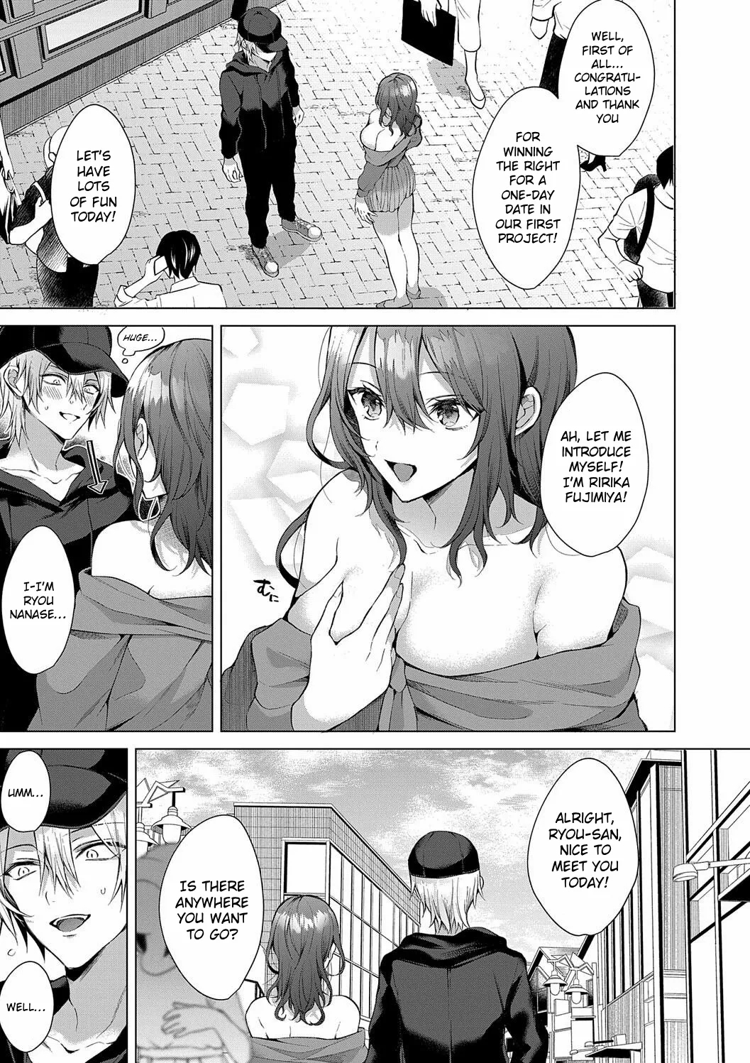 Rental Idream - Page 5