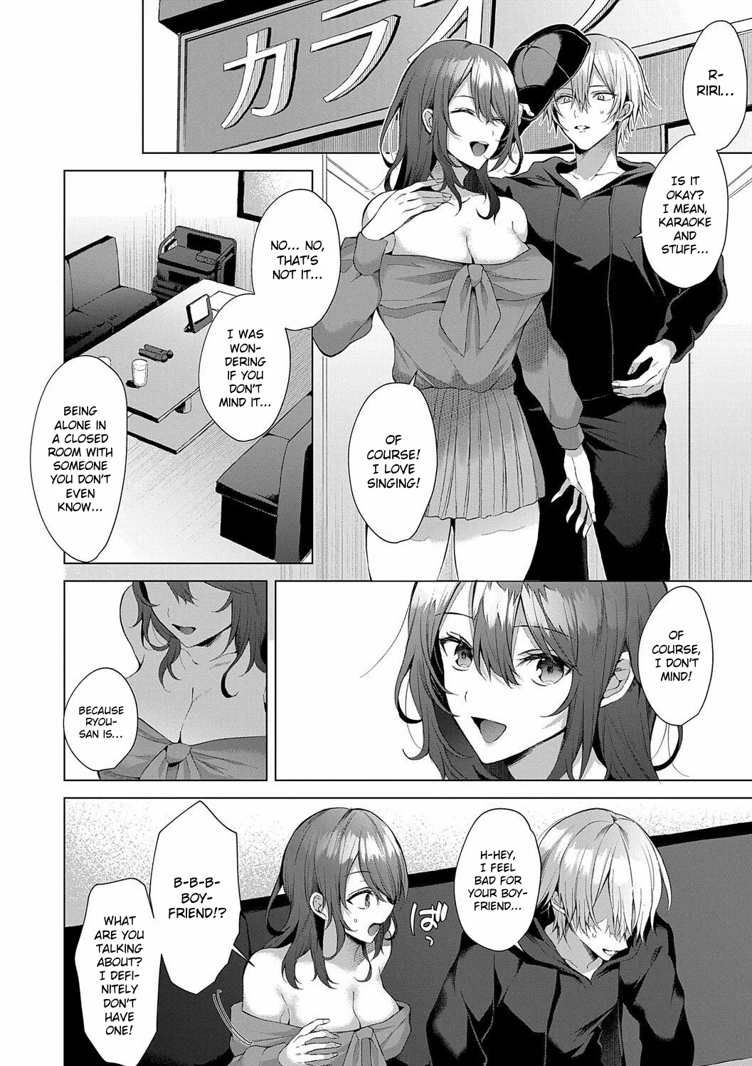 Rental Idream - Page 6