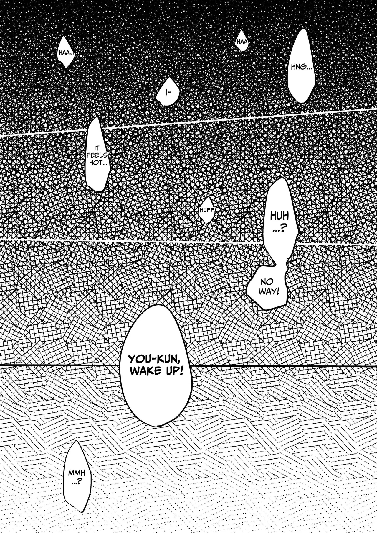 Seiki Gyakuten Kanojo ni Dakareru Nanokakan | Genital Swap - Page 10