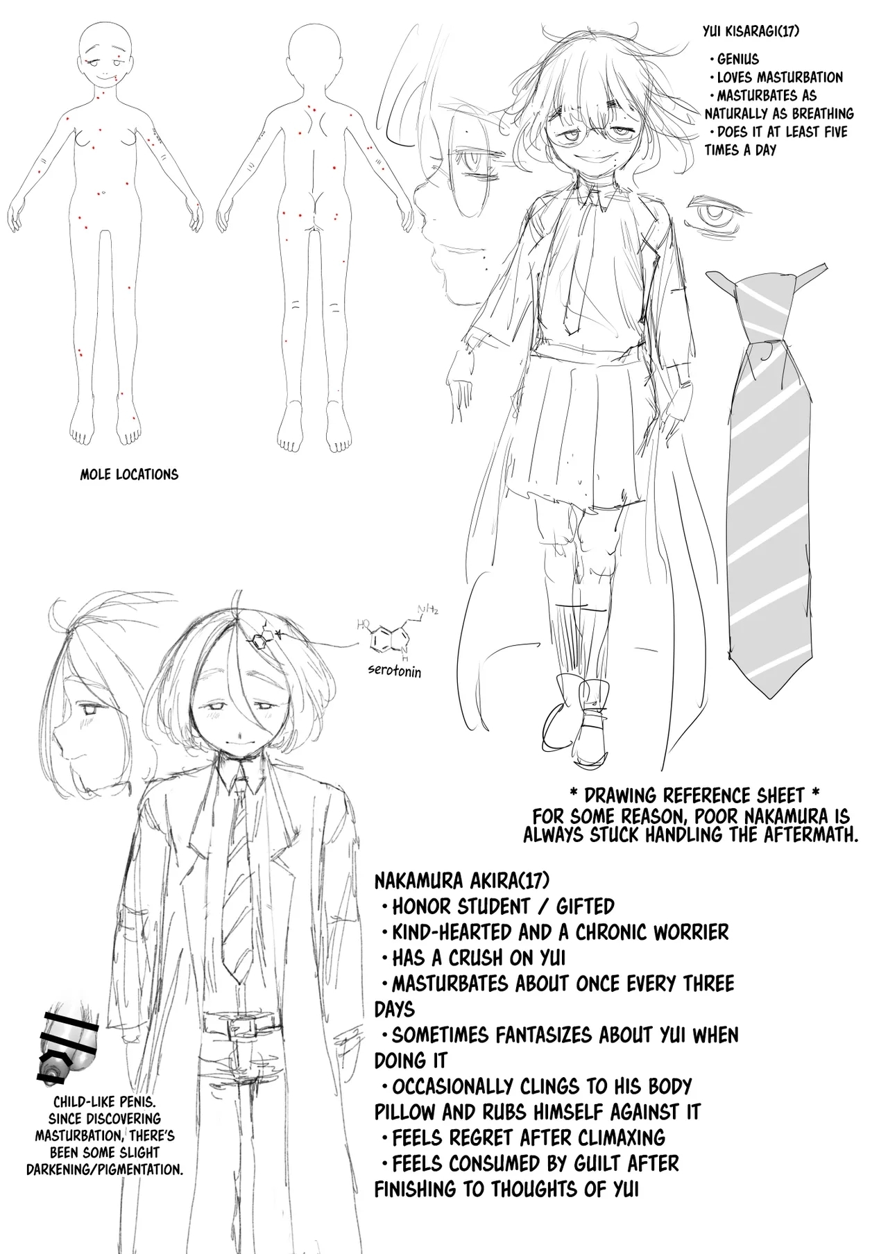 Tensai Kagakusha Kiri Bousou | Runaway Clit of the Genius Scientist - Page 78
