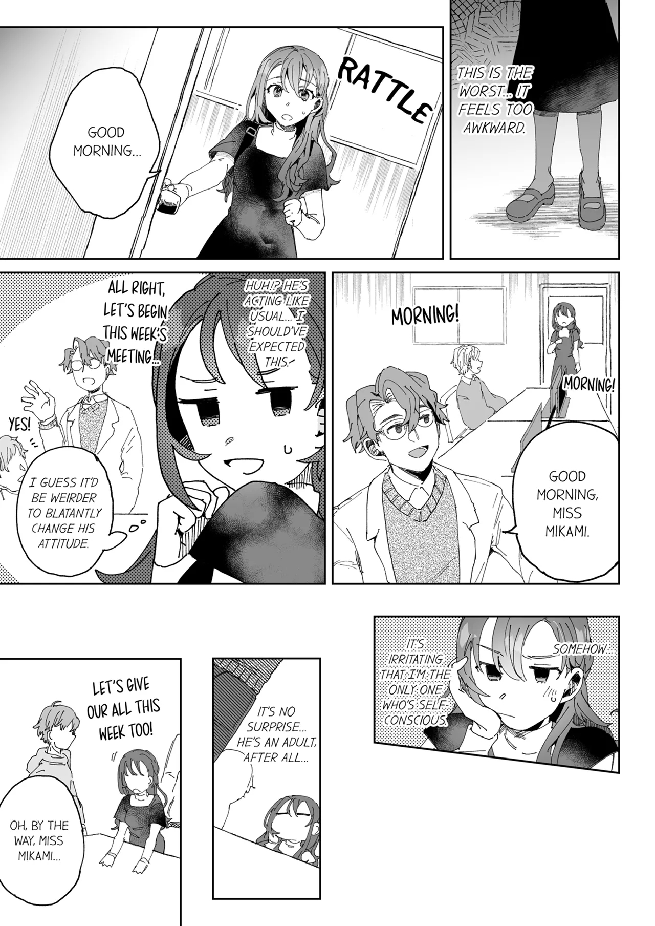 Kenkyuu Naiyou wa Seikan Kaihatsu!? ~WataWata Becomes Her Professor's Test Subject for Sex7 - Page 24