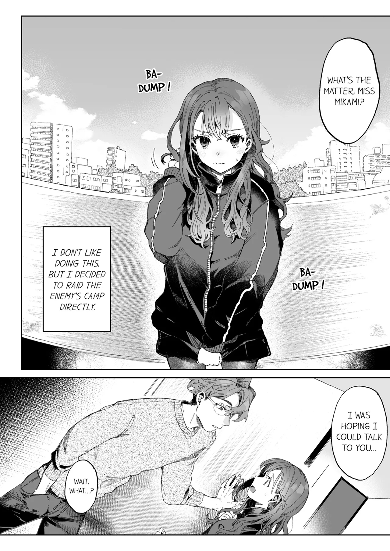 Kenkyuu Naiyou wa Seikan Kaihatsu!? ~WataWata Becomes Her Professor's Test Subject for Sex7 - Page 27