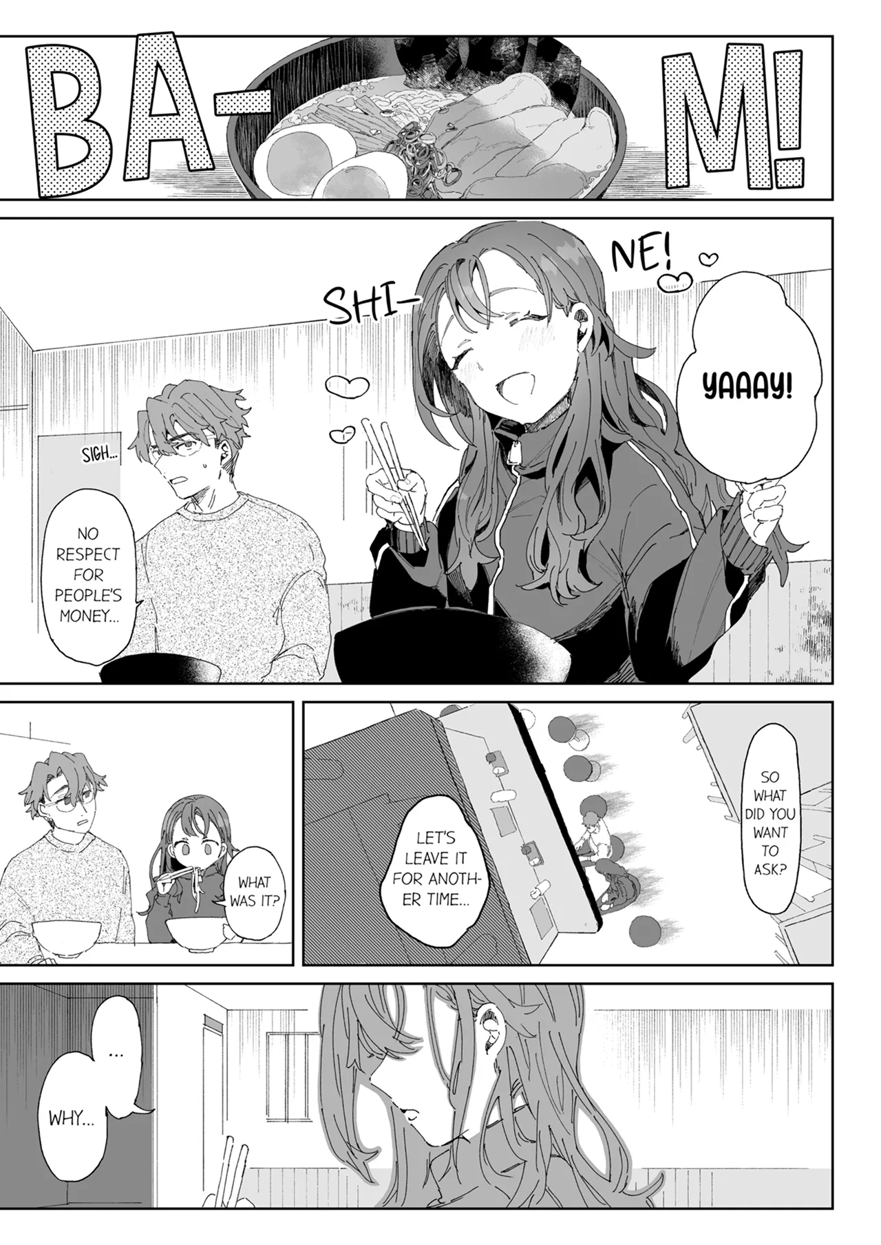 Kenkyuu Naiyou wa Seikan Kaihatsu!? ~WataWata Becomes Her Professor's Test Subject for Sex7 - Page 48