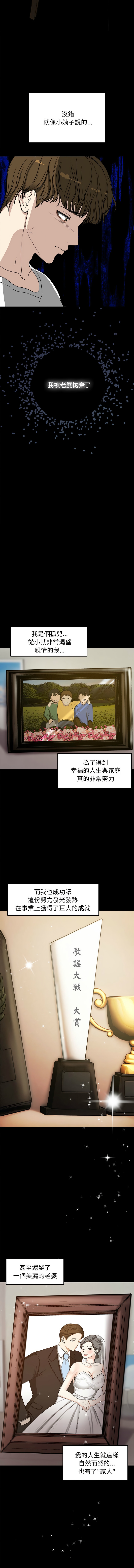 老婆卷款潜逃后 | 老婆捲款潛逃後 1-7 - Page 5