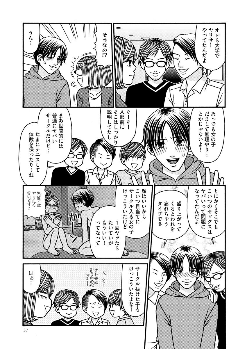 Nurekoi Collection - Page 37