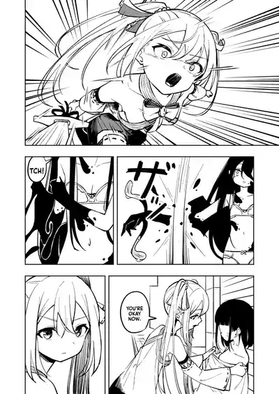 Mahou Shoujo Futanari Haiboku | Magical Girl Futanari Defeat 10