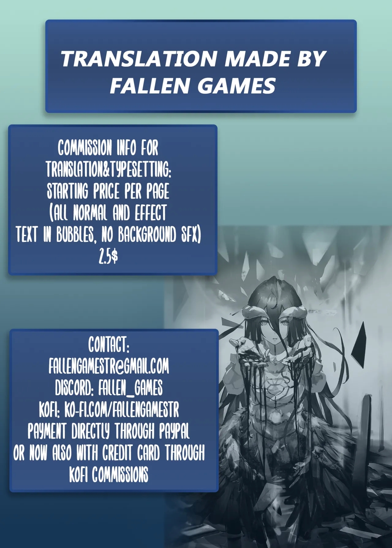 Mahou Shoujo Futanari Haiboku | Magical Girl Futanari Defeat - Page 2