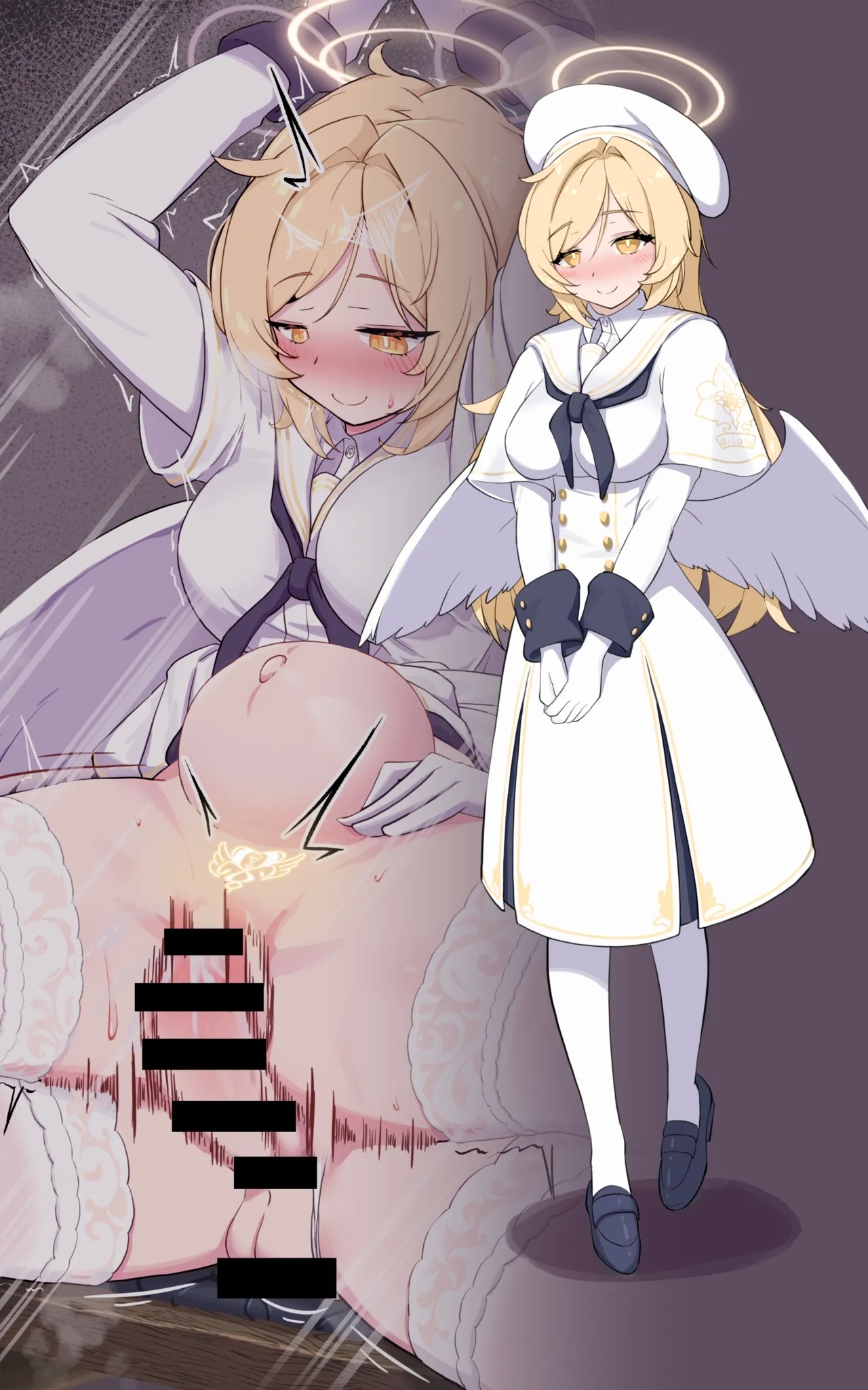 sensei tsf - Page 35