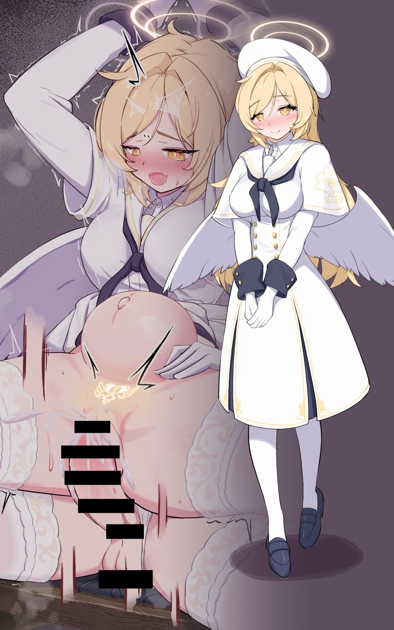 sensei tsf - Page 36