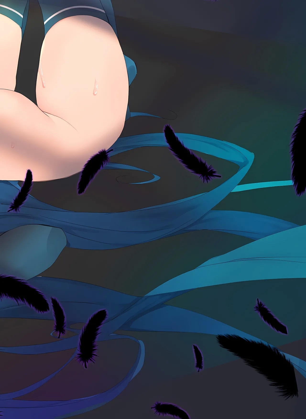 Samidare Midare - Page 20