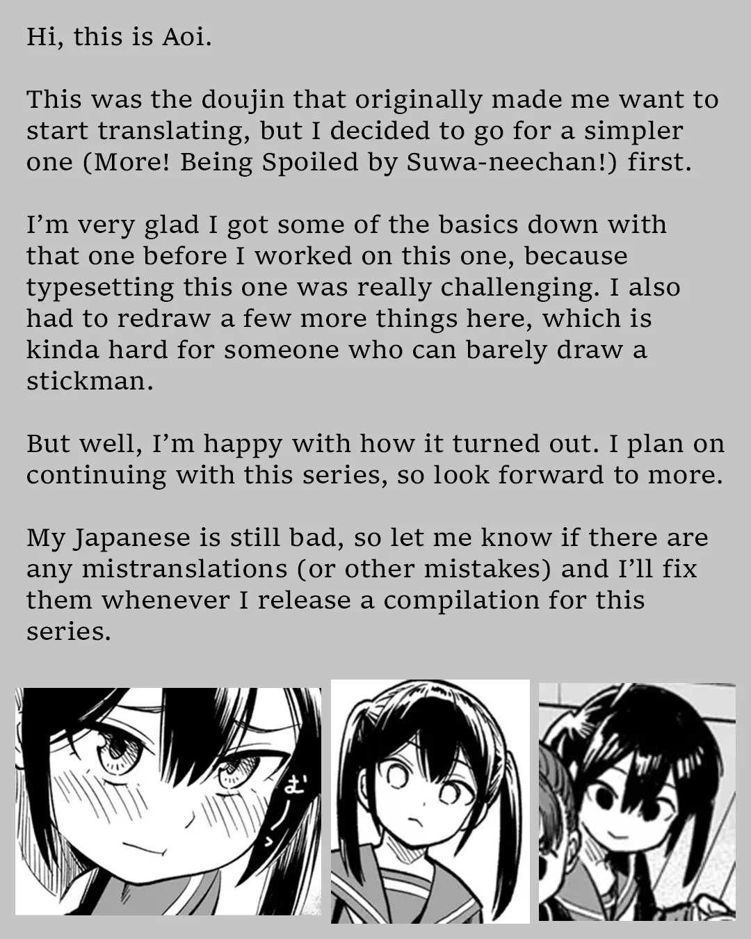 Imouto no Tomodachi | My Sister's Friend - Page 29