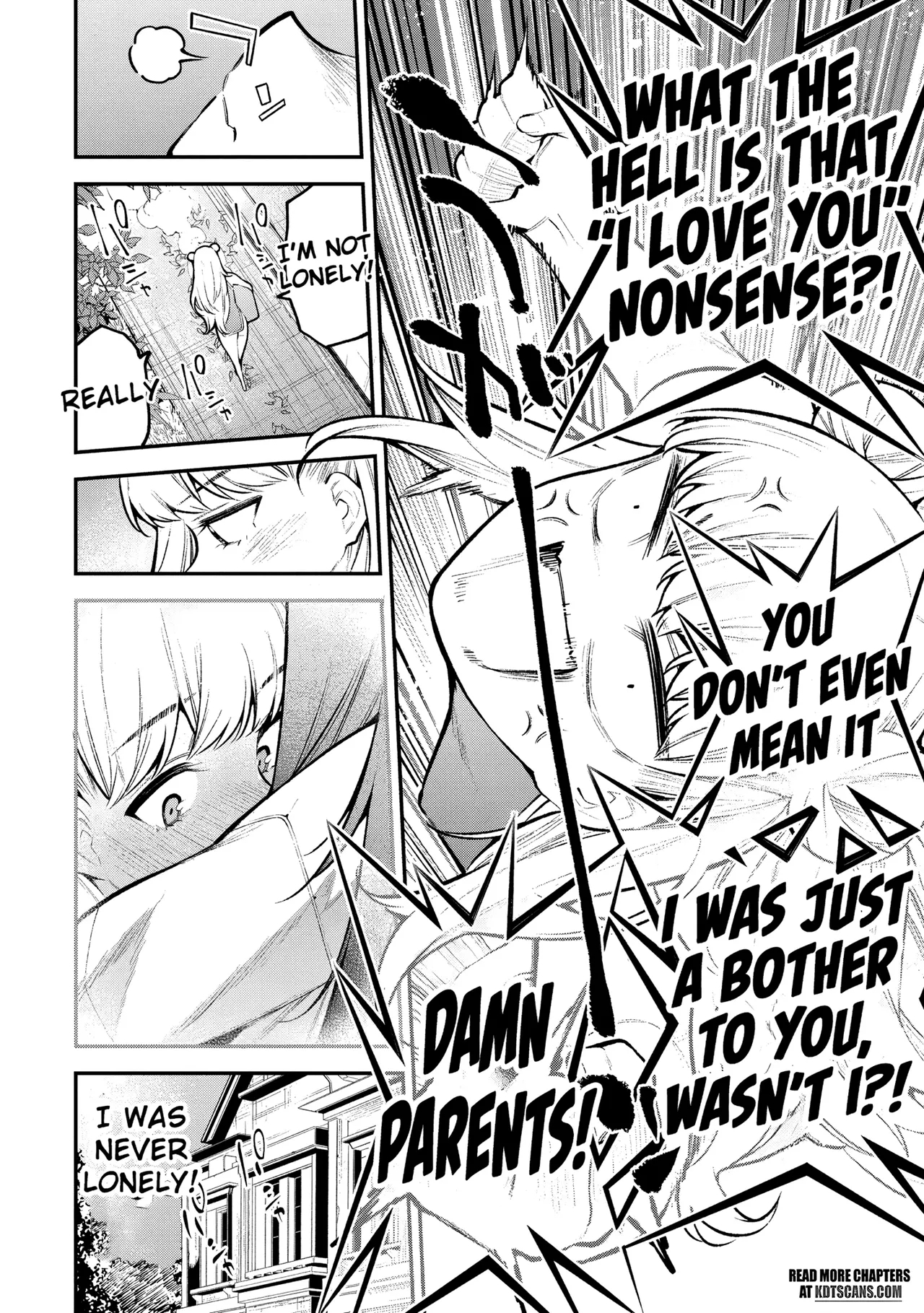 Girls Zombie Party Volume 2 - Page 32