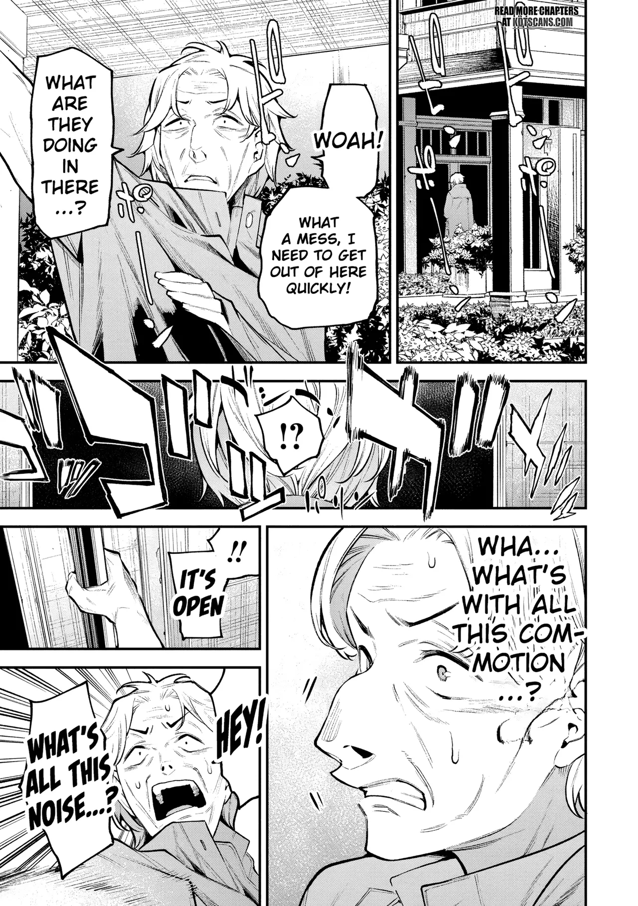 Girls Zombie Party Volume 2 - Page 35