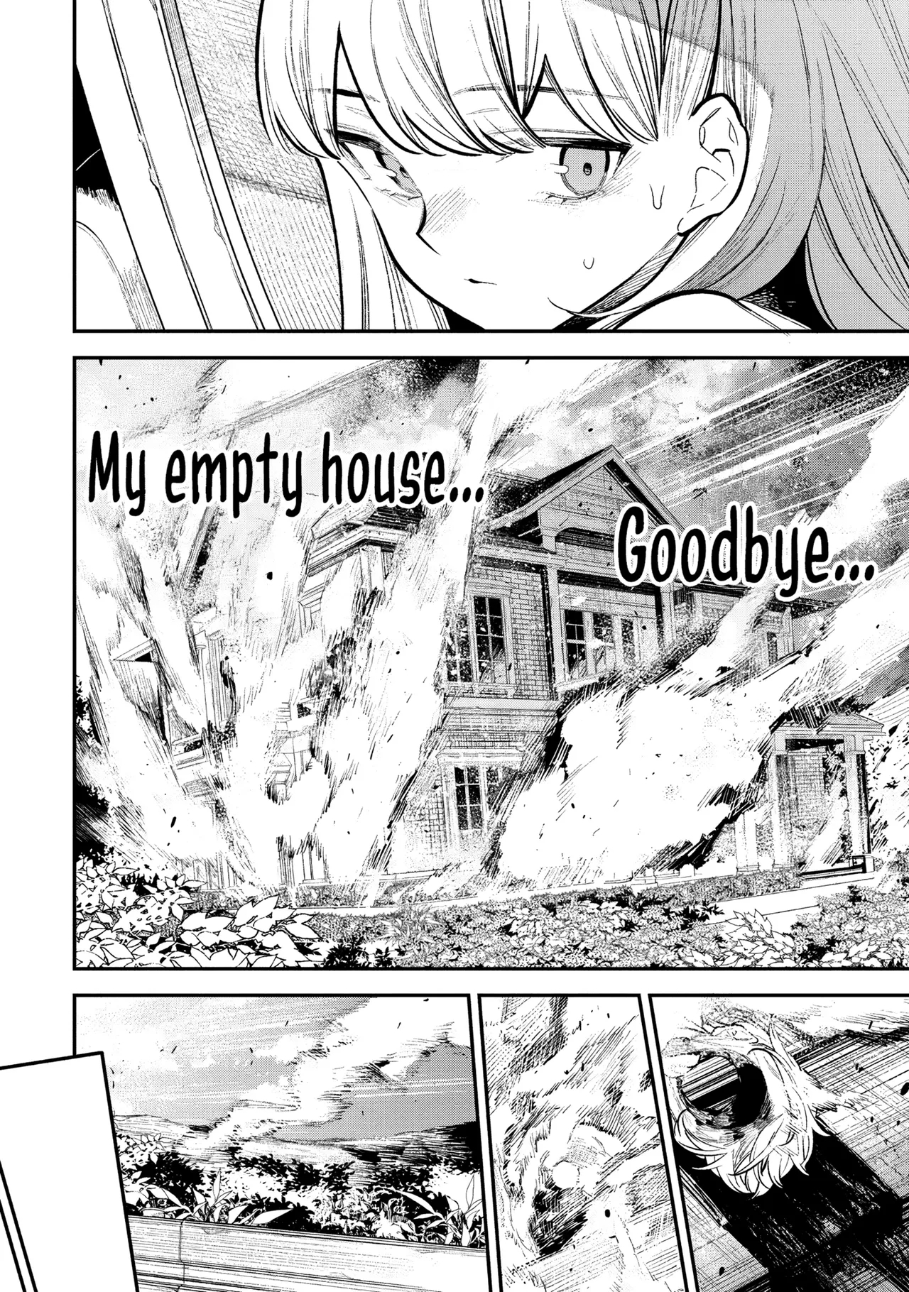 Girls Zombie Party Volume 2 - Page 72