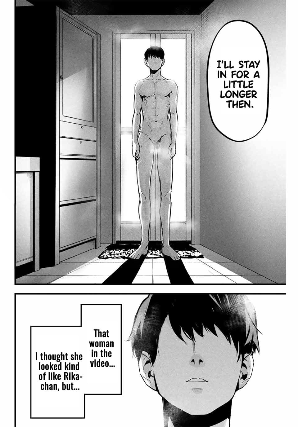 It's not Just Adultery - Chapter 1 - Page 16