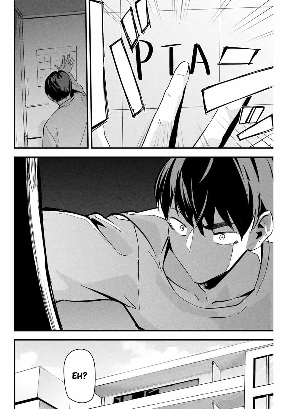It's not Just Adultery - Chapter 1 - Page 24